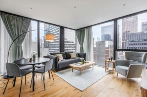 Elevated Elegance - A Fusion of Style and Comfort, Melbourne